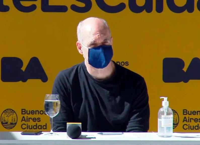 Larreta