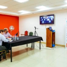 melella videoconferencia