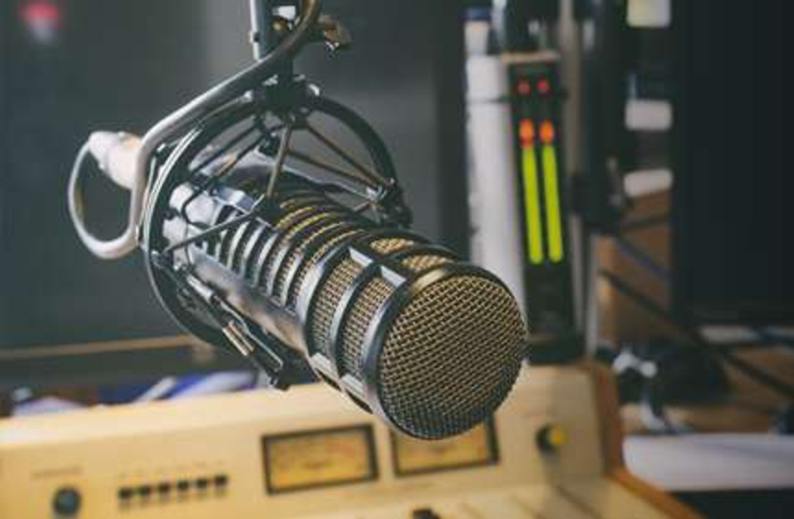 radio