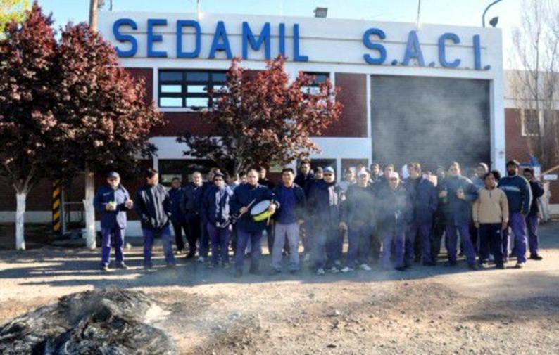 Sedamil