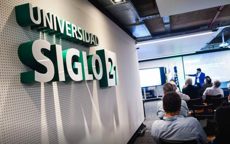 Siglo 21