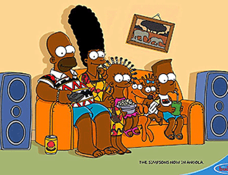 Simpsons
