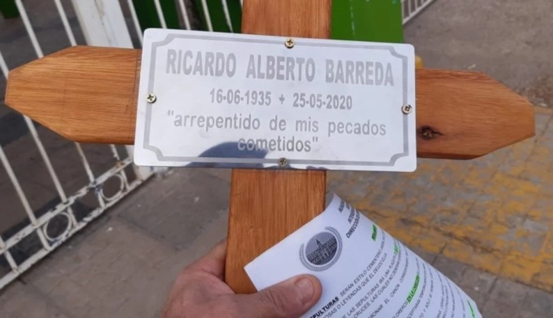 Barreda