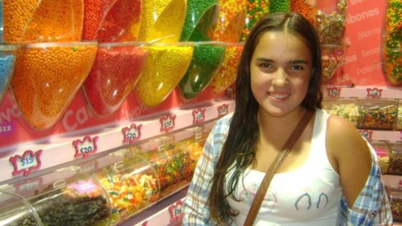 ni una menos