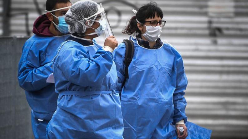 contagios