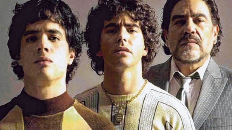 Maradona