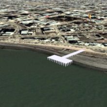 muelle
