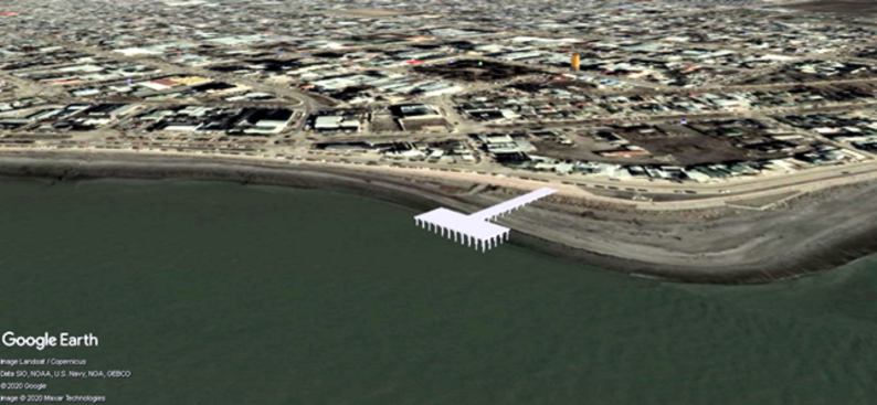 muelle