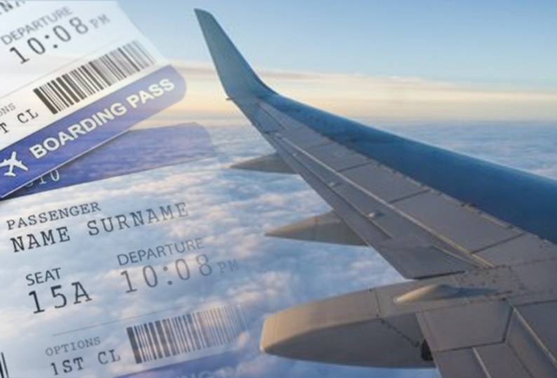 Agencias de viajes