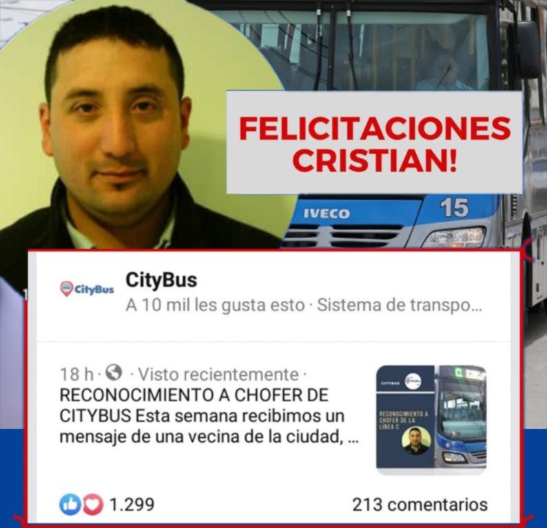 chofer
