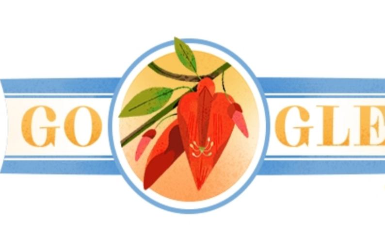 google
