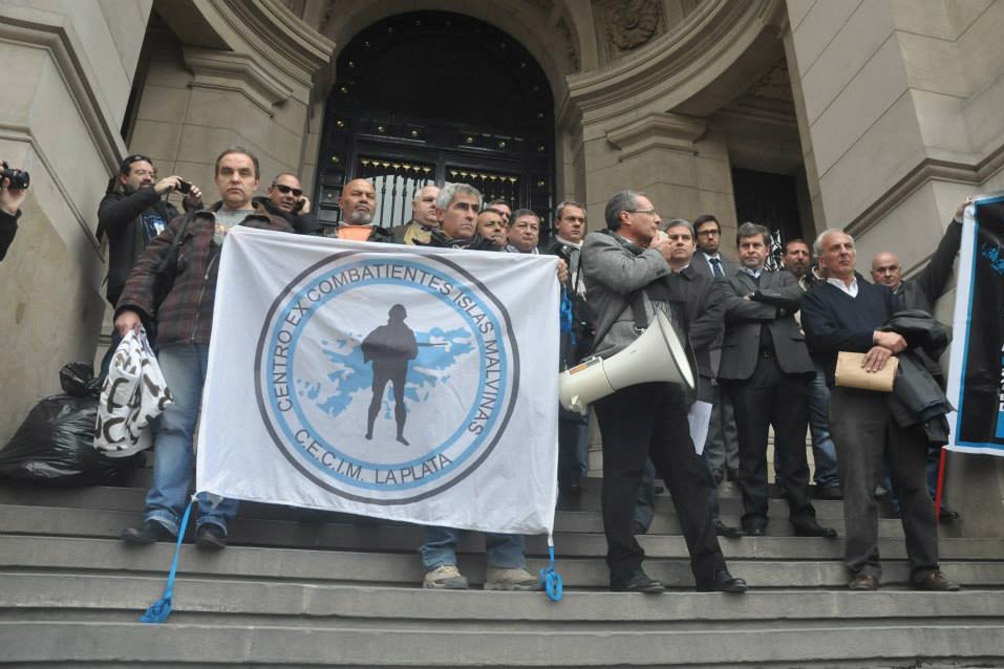 represores