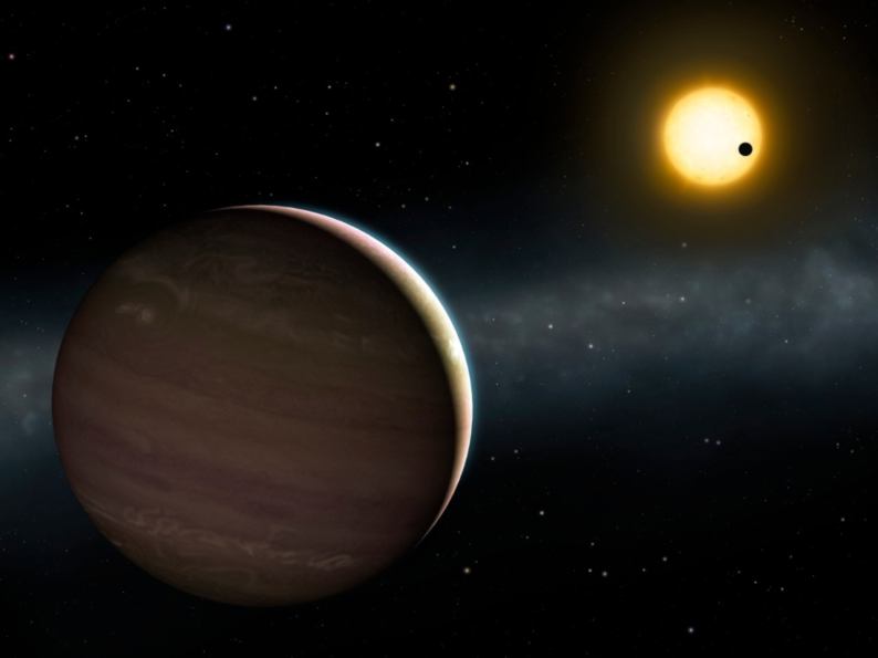 exoplanetas