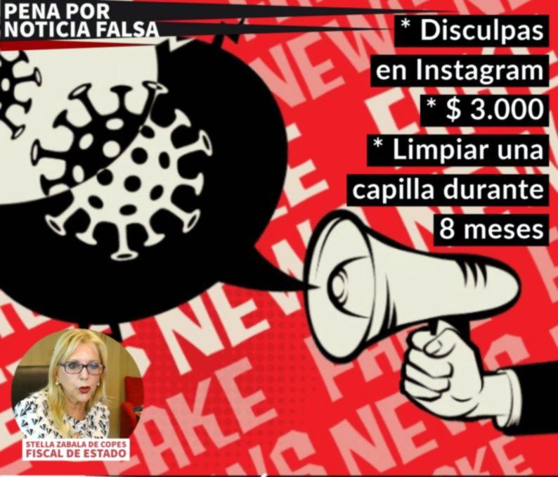 mentira