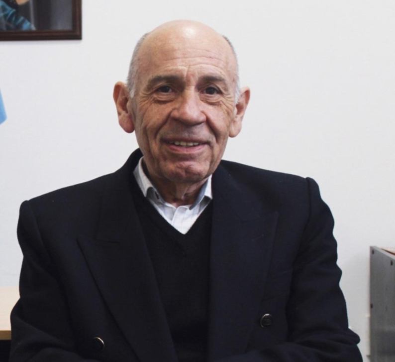 Juan Castelucci