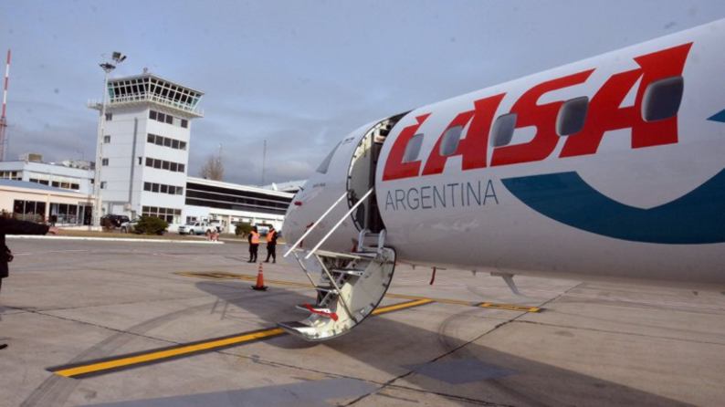 Lasa