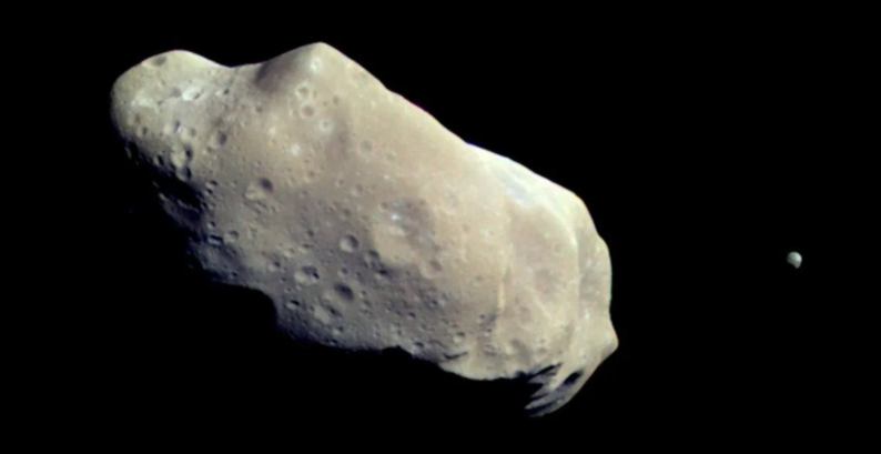 asterodie