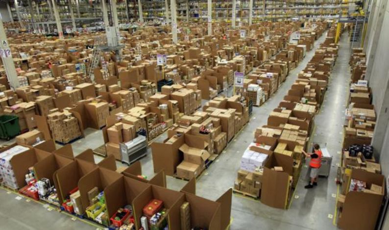 comercio electrónico