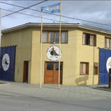Defensa Civil