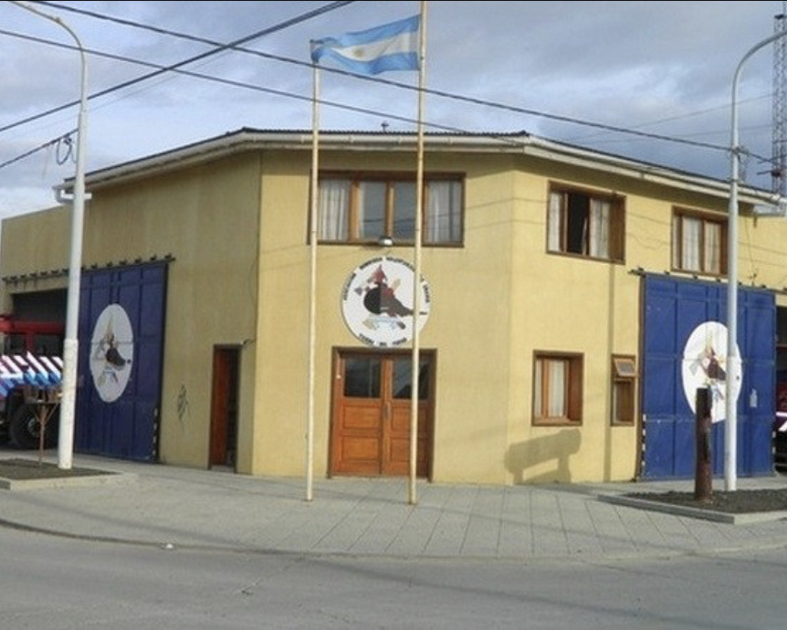 Defensa Civil