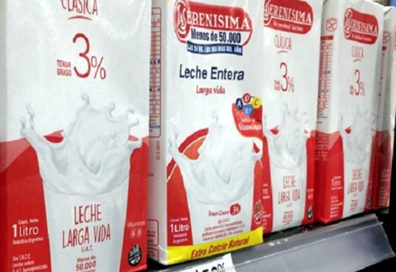 Serenísima