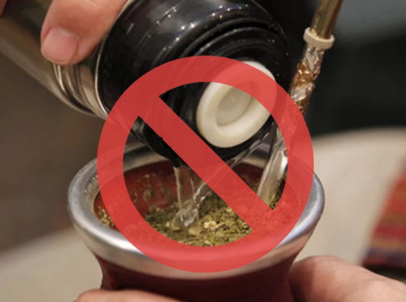 mate