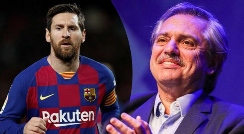 Messi