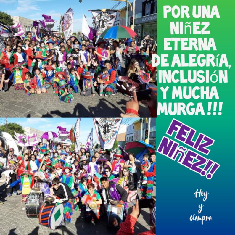 murgueros