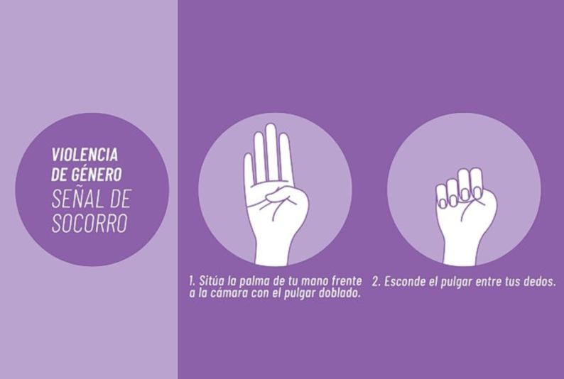 violencia de género