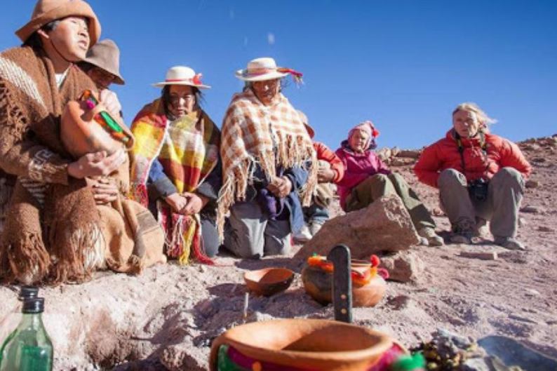 Pachamama