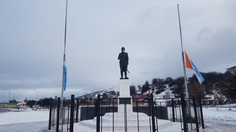 Ushuaia