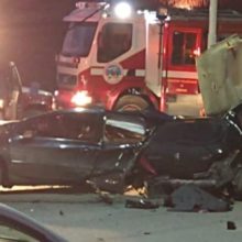 accidente
