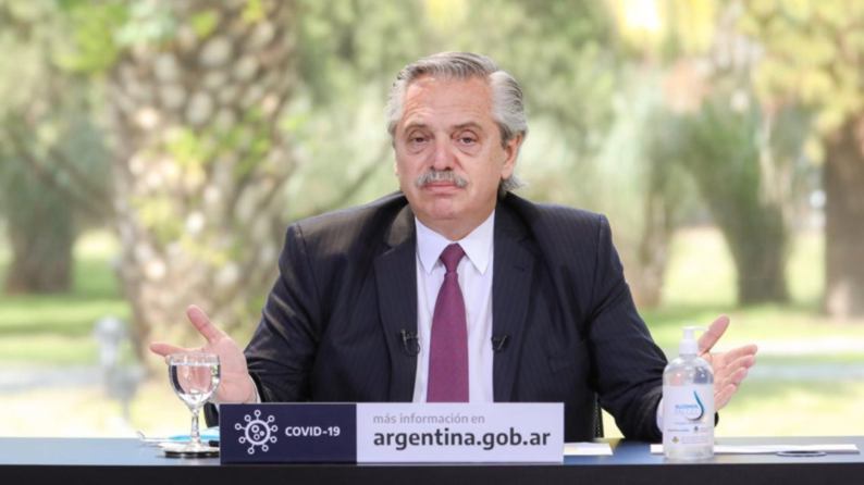 Presidente