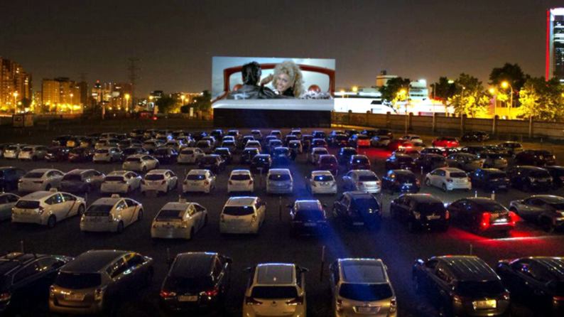 autoconciertos