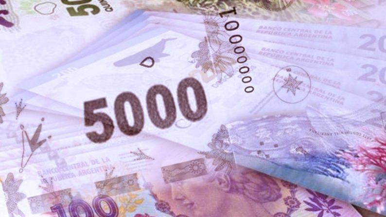 billete
