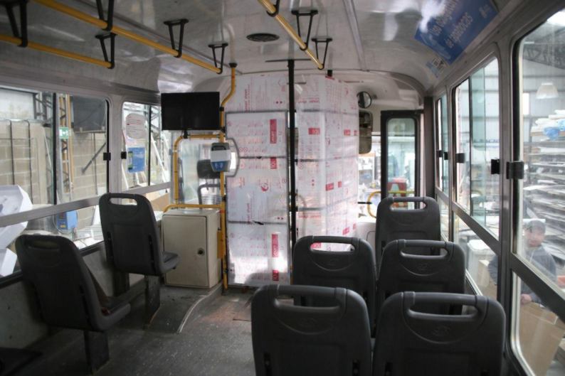 colectivos