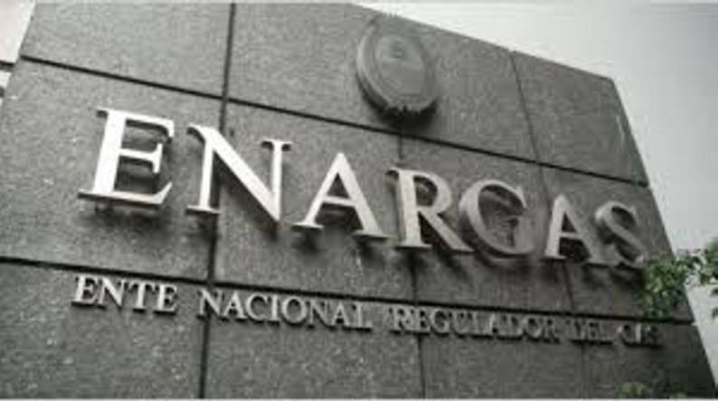 Enargas