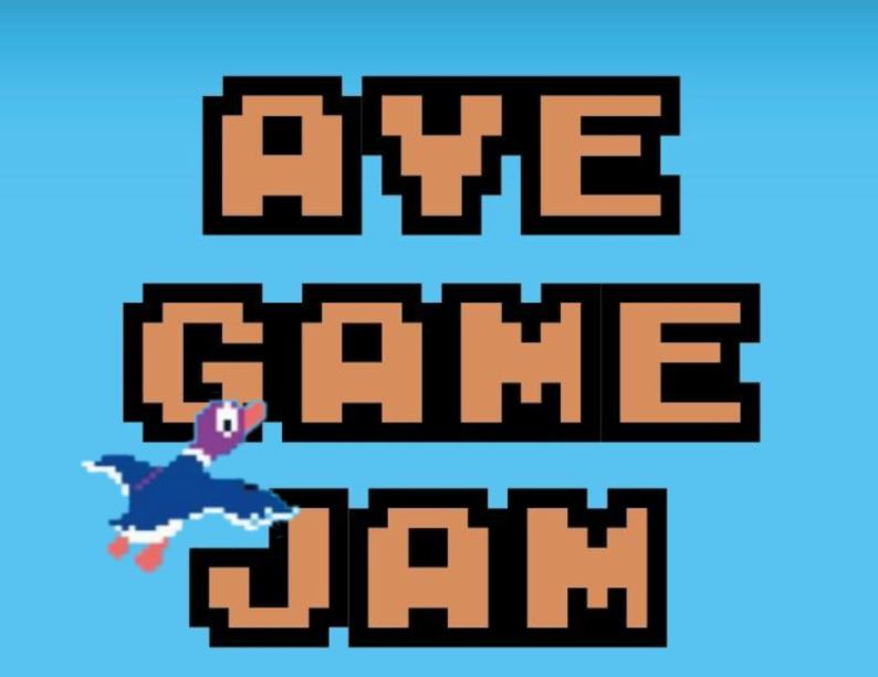 ave game jam