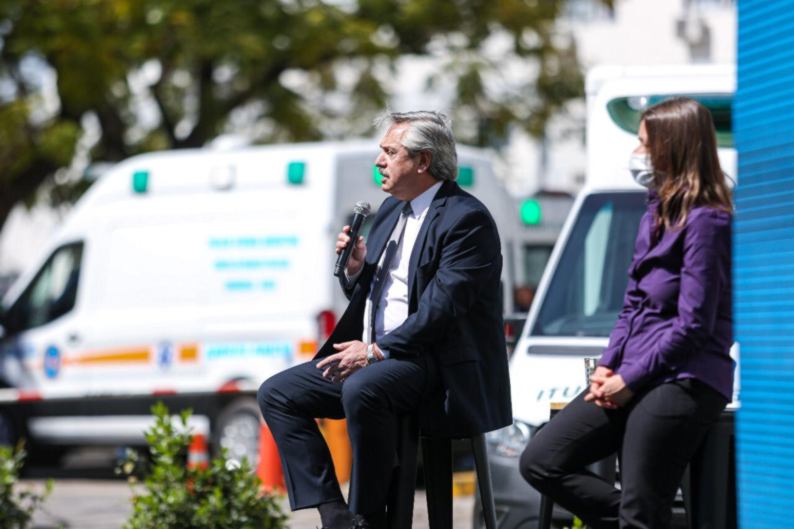 fuerzas de seguridad