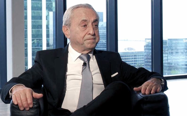 Pedro Cahn