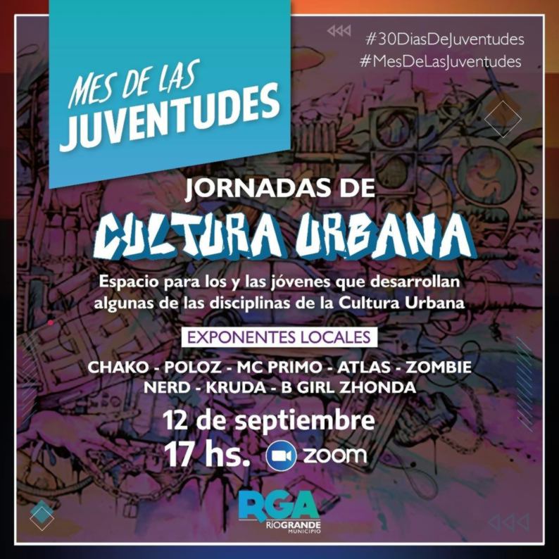 Juventudes