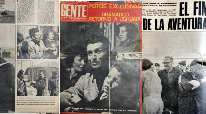 operativo Cóndor