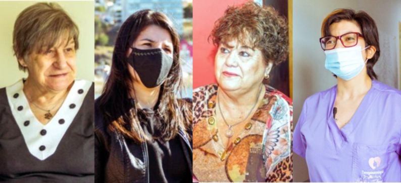 cáncer de mama