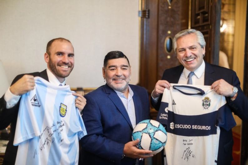 Maradona