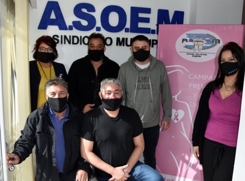 ASOEM