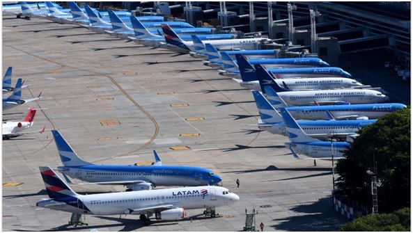 El Gobierno nacional amplía la conectividad aérea con Chile