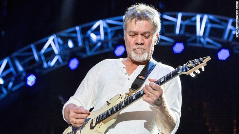 Van Halen