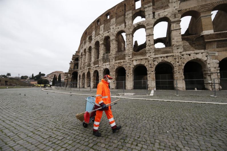 Italia