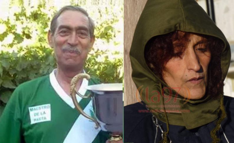 falsa vidente