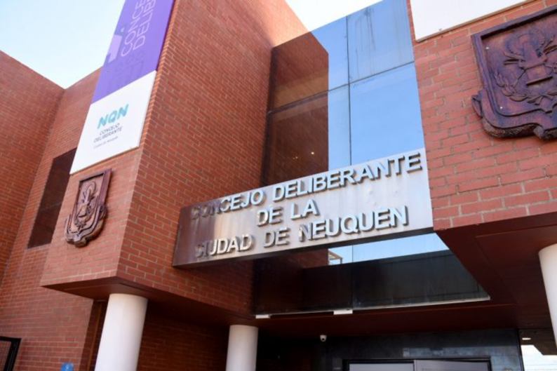 Neuquén